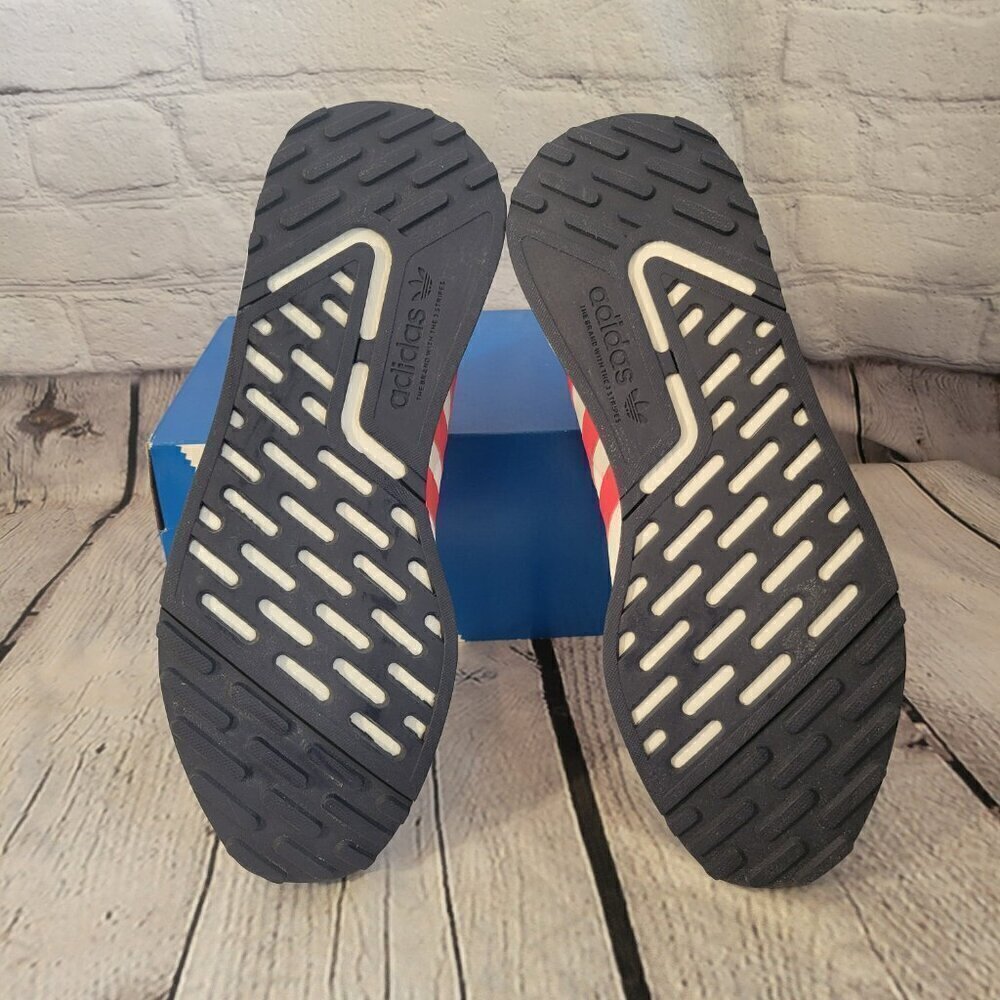 ADIDAS Multix Shoes - Picture 10 of 11